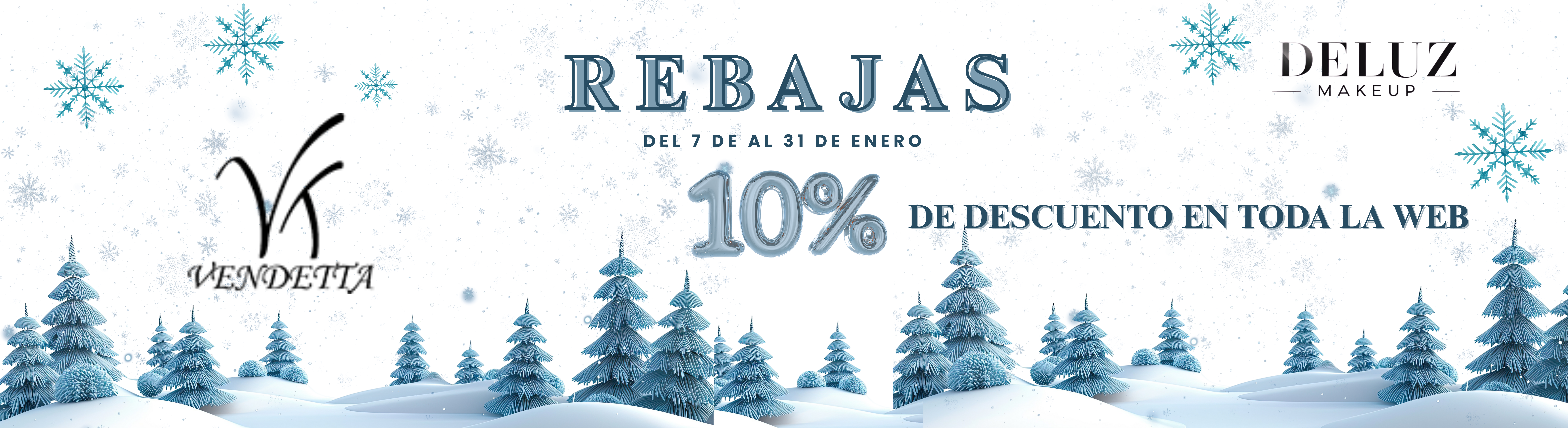 Rebajas de invierno